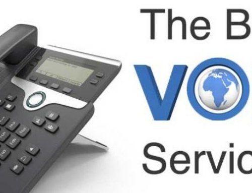 How VoIP Service is Changing The Way Businesses Function?