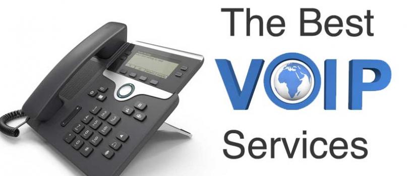 VoIP Service