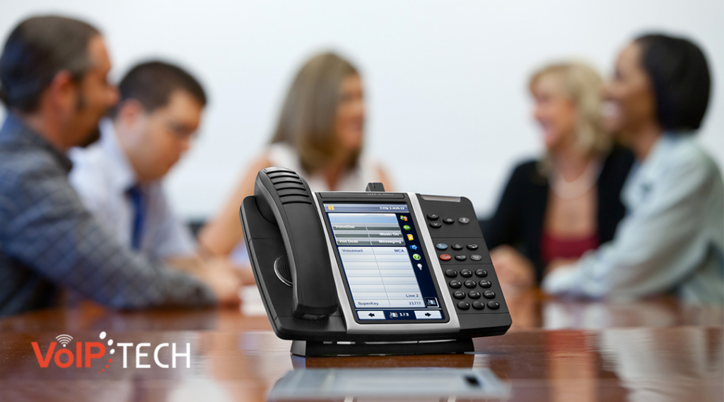 2020 & Beyond: Why VoIP is A Smart Choice for Your Business?