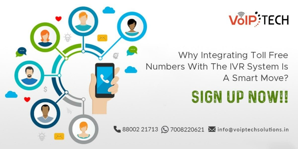 Toll Free Numbers, Why Integrating Toll Free Numbers With The IVR System Is A Smart Move?, VoIP tech solutions, vici dialer, virtual number, Voip Providers, voip services in india, best sip provider, business voip providers, VoIP Phone Numbers, voip minutes provider, top voip providers, voip minutes, International VoIP Provider