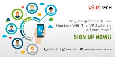 Toll Free Numbers, Why Integrating Toll Free Numbers With The IVR System Is A Smart Move?, VoIP tech solutions, vici dialer, virtual number, Voip Providers, voip services in india, best sip provider, business voip providers, VoIP Phone Numbers, voip minutes provider, top voip providers, voip minutes, International VoIP Provider