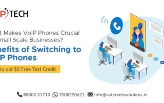 VoIP Phones, What Makes VoIP Phones Crucial for Small Scale Businesses? Benefits of Switching to VoIP Phones, VoIP tech solutions, vici dialer, virtual number, Voip Providers, voip services in india, best sip provider, business voip providers, VoIP Phone Numbers, voip minutes provider, top voip providers, voip minutes, International VoIP Provider