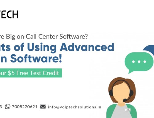 How To Save Big on Call Center Software? Benefits of Using Advanced Version Software!