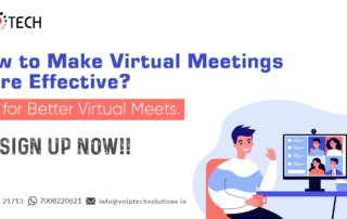 VoIP tech solutions, vici dialer, virtual number, Voip Providers, voip services in india, best sip provider, business voip providers, VoIP Phone Numbers, voip minutes provider, top voip providers, voip minutes, International VoIP Provider, virtual meetings, How to Make Virtual Meetings More Effective? Tips for Better Virtual Meets