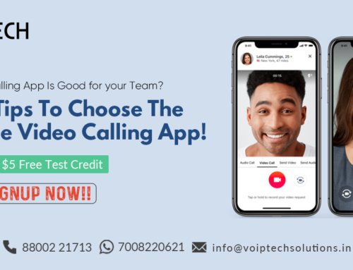 Which Video Calling App Is Good for your Team? Expert Tips To Choose The Best Free Video Calling App!