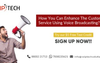Voice Broadcasting, How You Can Enhance The Customer Service Using Voice Broadcasting?, Exploring The VoIP Technology from Business Point of view. Pros & Cons! ,VoIP Business, VoIP tech solutions, vici dialer, virtual number, Voip Providers, voip services in india, best sip provider, business voip providers, VoIP Phone Numbers, voip minutes provider, top voip providers, voip minutes, International VoIP Provider