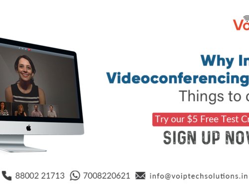 Why Invest in Video Conferencing Tools? Things to consider
