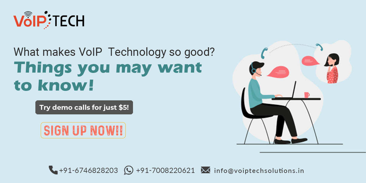 VoIP Technology || VoIPTech Solutions