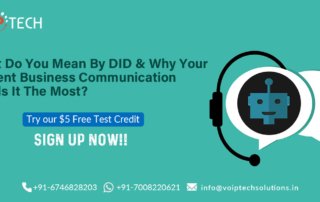 What Do You Mean By DID & Why Your Current Business Communication Needs It The Most?, VoIP tech solutions, vici dialer, virtual number, Voip Providers, voip services in india, best sip provider, business voip providers, VoIP Phone Numbers, voip minutes provider, top voip providers, voip minutes, International VoIP Provider