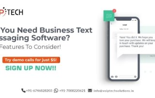VoIP tech solutions, vici dialer, virtual number, Voip Providers, voip services in india, best sip provider, business voip providers, VoIP Phone Numbers, voip minutes provider, top voip providers, voip minutes, International VoIP Provider, Do You Need Business Text Messaging Software? Key Features To Consider!, Text Messaging Software