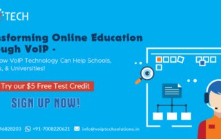 Transforming Online Education Through VoIP - Know How VoIP Technology Can Help Schools, Colleges, & Universities!, VoIP tech solutions, vici dialer, virtual number, Voip Providers, voip services in india, best sip provider, business voip providers, VoIP Phone Numbers, voip minutes provider, top voip providers, voip minutes, International VoIP Provider