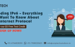 Decoding IPv6 - Everything You Want To Know About The Internet Protocol Version 6, VoIP tech solutions, vici dialer, virtual number, Voip Providers, voip services in india, best sip provider, business voip providers, VoIP Phone Numbers, voip minutes provider, top voip providers, voip minutes, International VoIP Provider