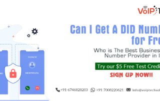 Can I Get A DID Number for Free? Who is The Best Business DID Number Provider in India? , DID Number, VoIP tech solutions, vici dialer, virtual number, Voip Providers, voip services in india, best sip provider, business voip providers, VoIP Phone Numbers, voip minutes provider, top voip providers, voip minutes, International VoIP Provider