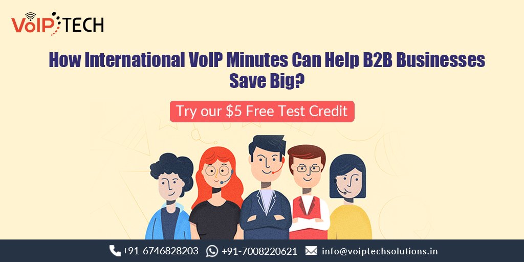 How International VoIP Minutes Can Help B2B Businesses Save Big?, VoIP tech solutions, vici dialer, virtual number, Voip Providers, voip services in india, best sip provider, business voip providers, VoIP Phone Numbers, voip minutes provider, top voip providers, voip minutes, International VoIP Provider