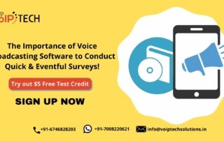 The Importance of Voice Broadcasting Software to Conduct Quick & Eventful Surveys!, Voice Broadcasting Software, VoIP tech solutions, vici dialer, virtual number, Voip Providers, voip services in india, best sip provider, business voip providers, VoIP Phone Numbers, voip minutes provider, top voip providers, voip minutes, International VoIP Provider