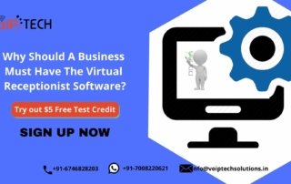 Virtual Receptionists, Why Should A Business Must Have The Virtual Receptionist Software?,  VoIP tech solutions, vici dialer, virtual number, Voip Providers, voip services in india, best sip provider, business voip providers, VoIP Phone Numbers, voip minutes provider, top voip providers, voip minutes, International VoIP Provider