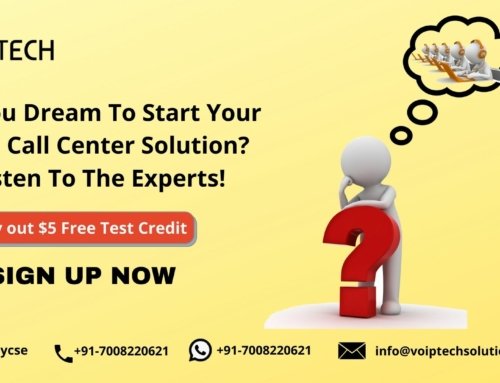 Do You Dream To Start Your Own Call Center Solution? Listen To The Experts!