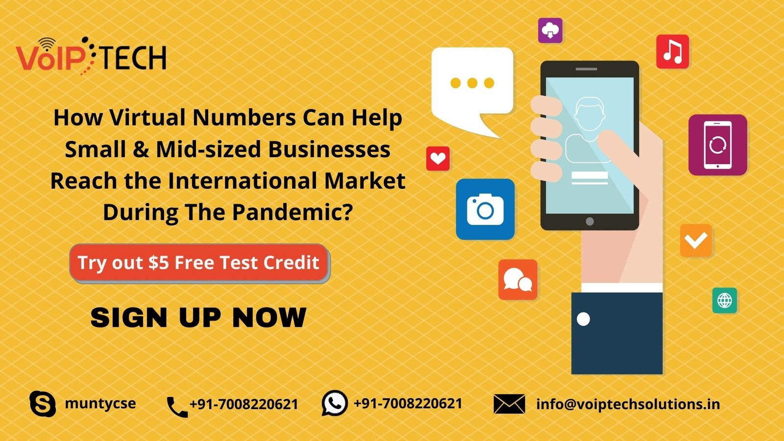 How Virtual Numbers Can Help Small & Mid-sized Businesses Reach the International Market During The Pandemic, Exploring The VoIP Technology from Business Point of view. Pros & Cons! ,VoIP Business, VoIP tech solutions, vici dialer, virtual number, Voip Providers, voip services in india, best sip provider, business voip providers, VoIP Phone Numbers, voip minutes provider, top voip providers, voip minutes, International VoIP Provider
