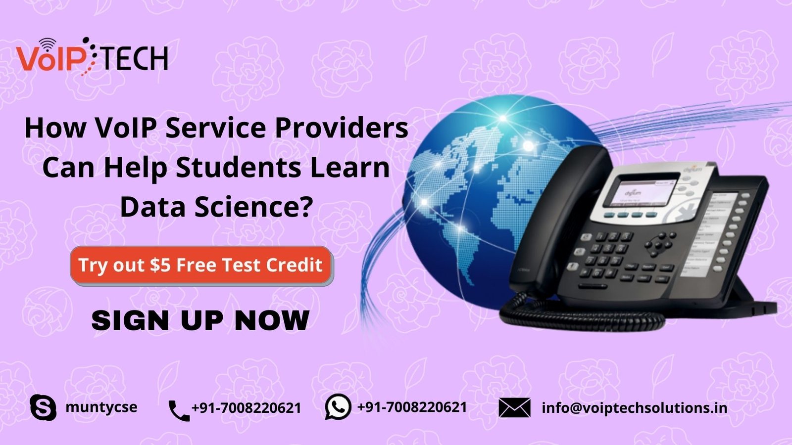 How VoIp Service Providers Can Help Students Learn Data Science?, VoIP Service Providers, Exploring The VoIP Technology from Business Point of view. Pros & Cons! ,VoIP Business, VoIP tech solutions, vici dialer, virtual number, Voip Providers, voip services in india, best sip provider, business voip providers, VoIP Phone Numbers, voip minutes provider, top voip providers, voip minutes, International VoIP Provider