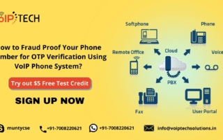 Phone Number for OTP Verification, How to Fraud Proof Your Phone Number for OTP Verification Using VoIP Phone System?, VoIP tech solutions, vici dialer, virtual number, Voip Providers, voip services in india, best sip provider, business voip providers, VoIP Phone Numbers, voip minutes provider, top voip providers, voip minutes, International VoIP Provider