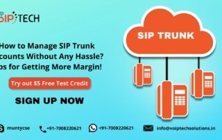 SIP Trunk, How to Manage SIP Trunk Accounts Without Any Hassle? Tips for Getting More Margin!, VoIP tech solutions, vici dialer, virtual number, Voip Providers, voip services in india, best sip provider, business voip providers, VoIP Phone Numbers, voip minutes provider, top voip providers, voip minutes, International VoIP Provider