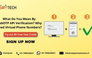WebOTP API Verification, What Do You Mean By WebOTP API Verification? Why Need Virtual Phone Numbers?,VoIP tech solutions, vici dialer, virtual number, Voip Providers, voip services in india, best sip provider, business voip providers, VoIP Phone Numbers, voip minutes provider, top voip providers, voip minutes, International VoIP Provider