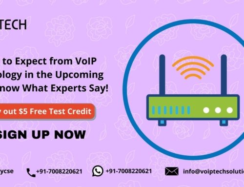 What to Expect from VoIP Technology in the Upcoming Days? Know What Experts Say!
