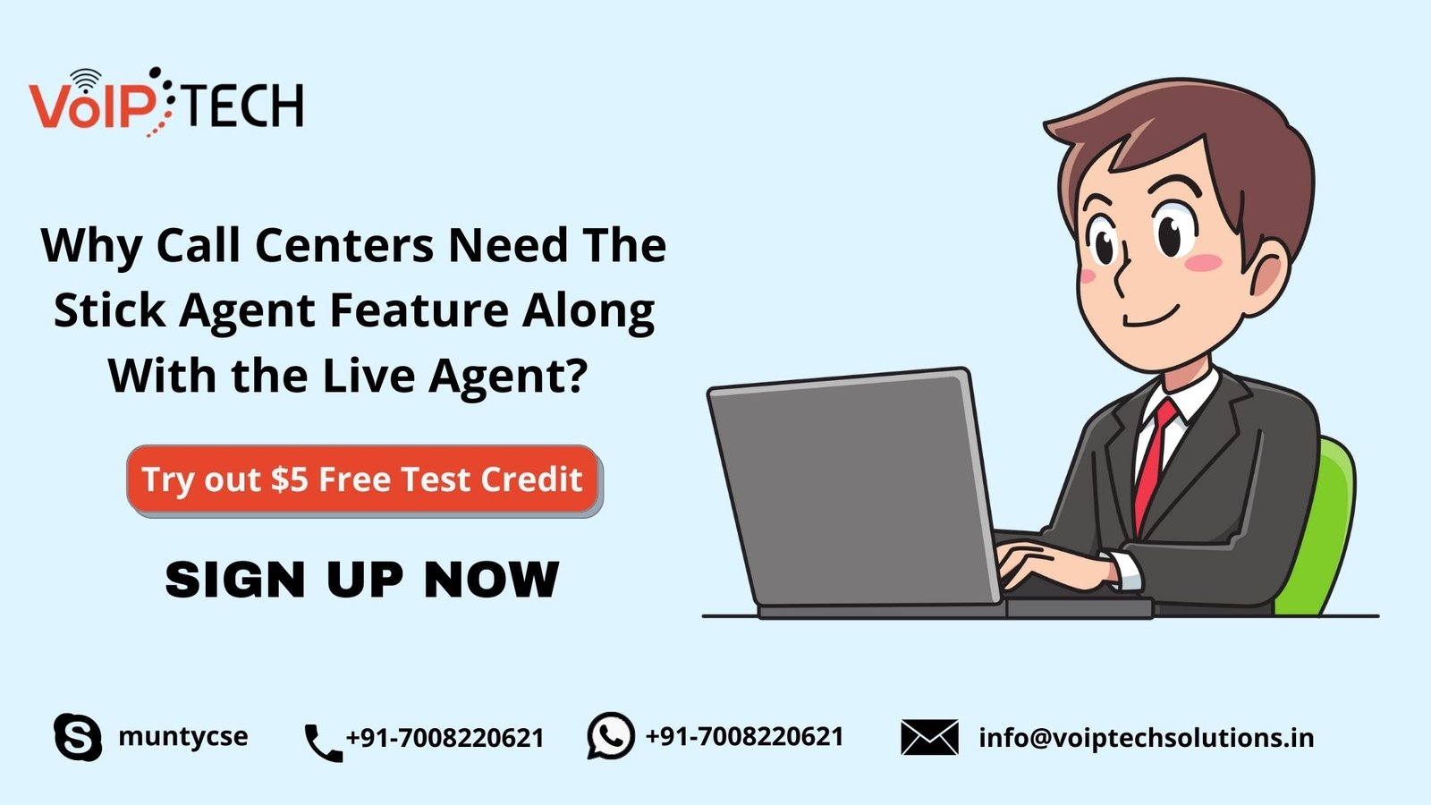 Sticky Agent, Why Call Centers Need The Stick Agent Feature Along With the Live Agent? , VoIP tech solutions, vici dialer, virtual number, Voip Providers, voip services in india, best sip provider, business voip providers, VoIP Phone Numbers, voip minutes provider, top voip providers, voip minutes, International VoIP Provider