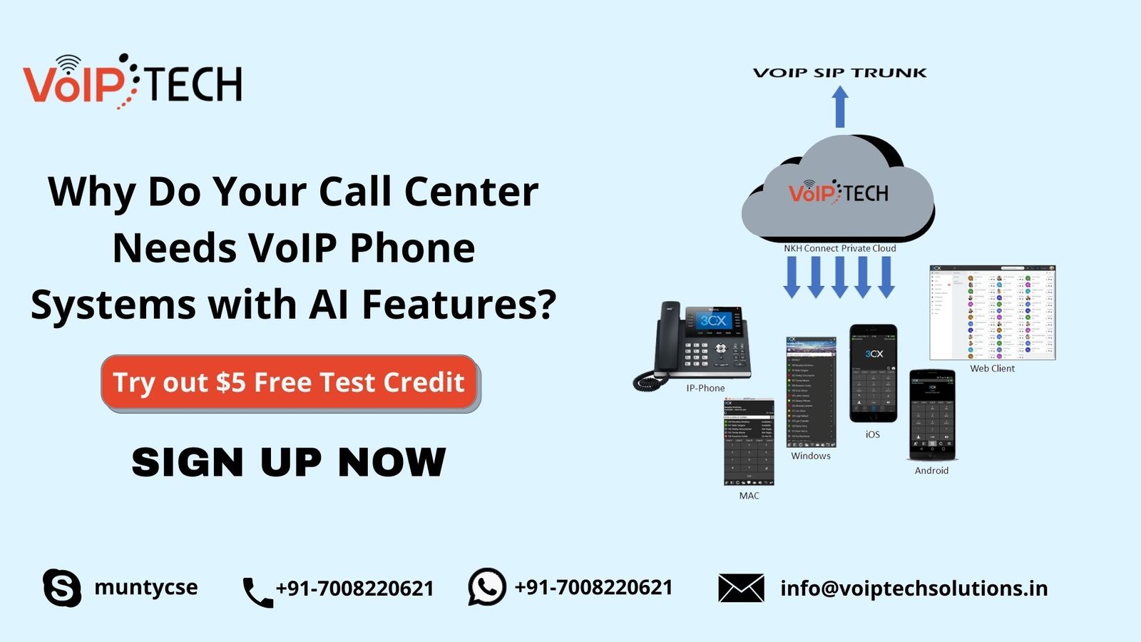 VoIP Phone Systems, Why Do Your Call Center Needs VoIP Phone Systems with AI Features?, VoIP tech solutions, vici dialer, virtual number, Voip Providers, voip services in india, best sip provider, business voip providers, VoIP Phone Numbers, voip minutes provider, top voip providers, voip minutes, International VoIP Provider