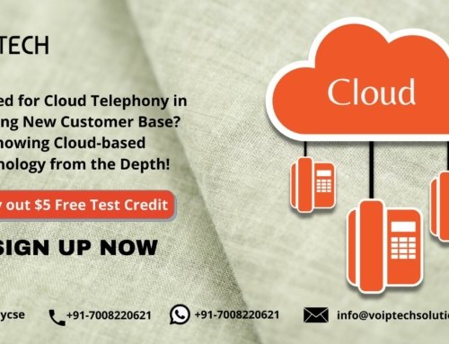 The Need for Cloud Telephony in Reaching New Customer Base? Knowing Cloud-based Technology from the Depth!