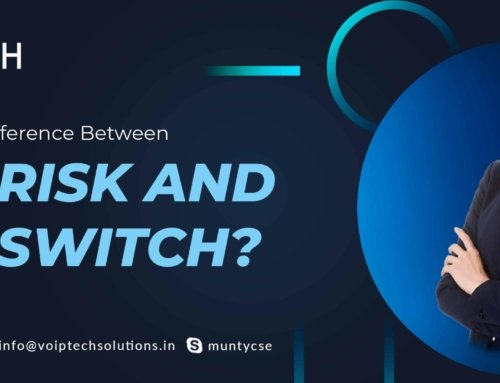 What is the Difference Between Asterisk and Freeswitch?