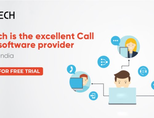 VoIPTech is the excellent Call center software provider of 2022 in India