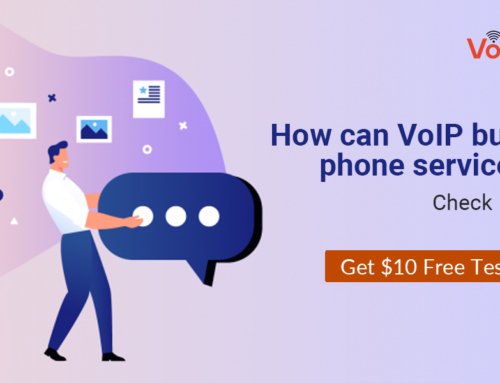 How can VoIP business phone service help?
