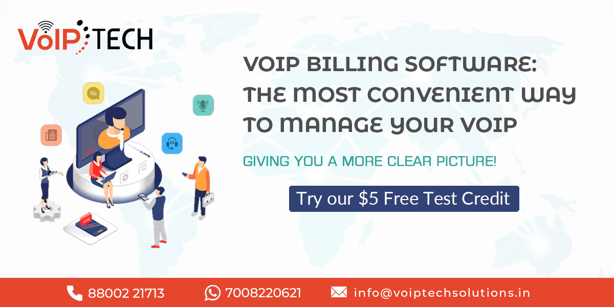 voip billing