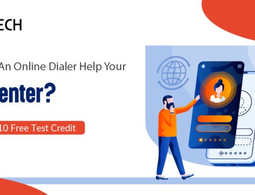 How does An Online Dialer Help Your Call Center?