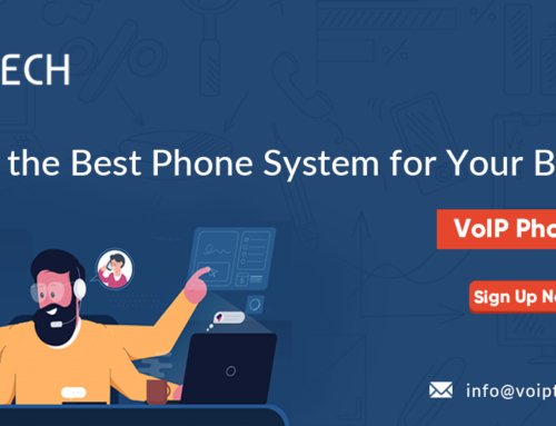 What Is the Best Phone System for Your Business? – VoIP Phone system