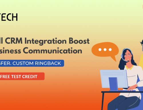 How Will CRM Integration Boost Your Business Communication With A Cloud Phone System?