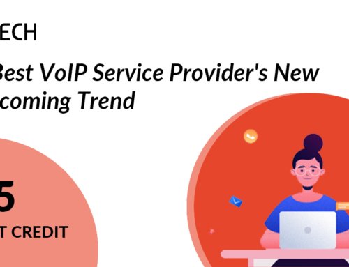 Asia’s Best VoIP Service Provider New and Upcoming Trend