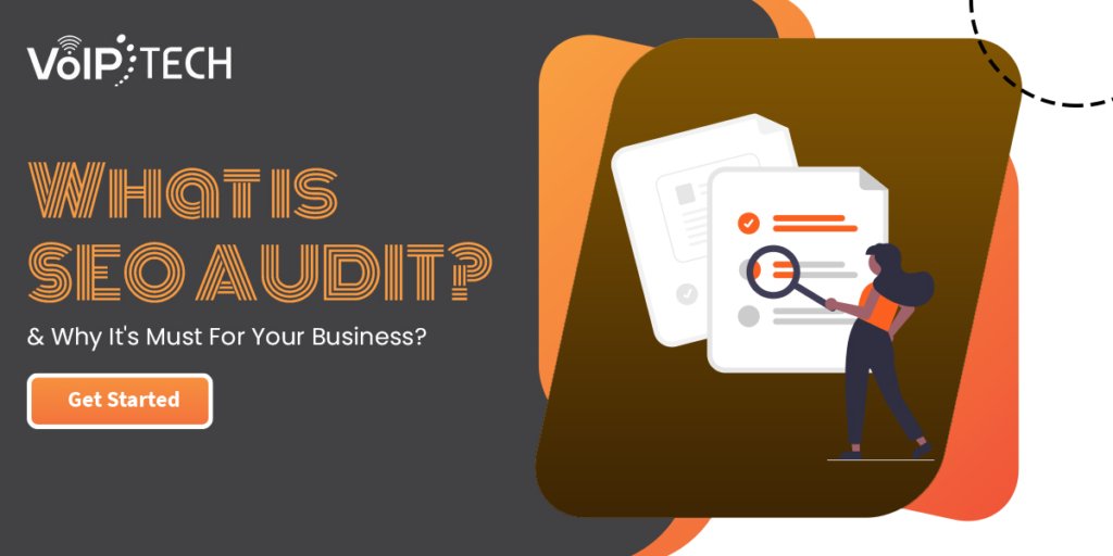 What is SEO audit, and why it’s must for your business?