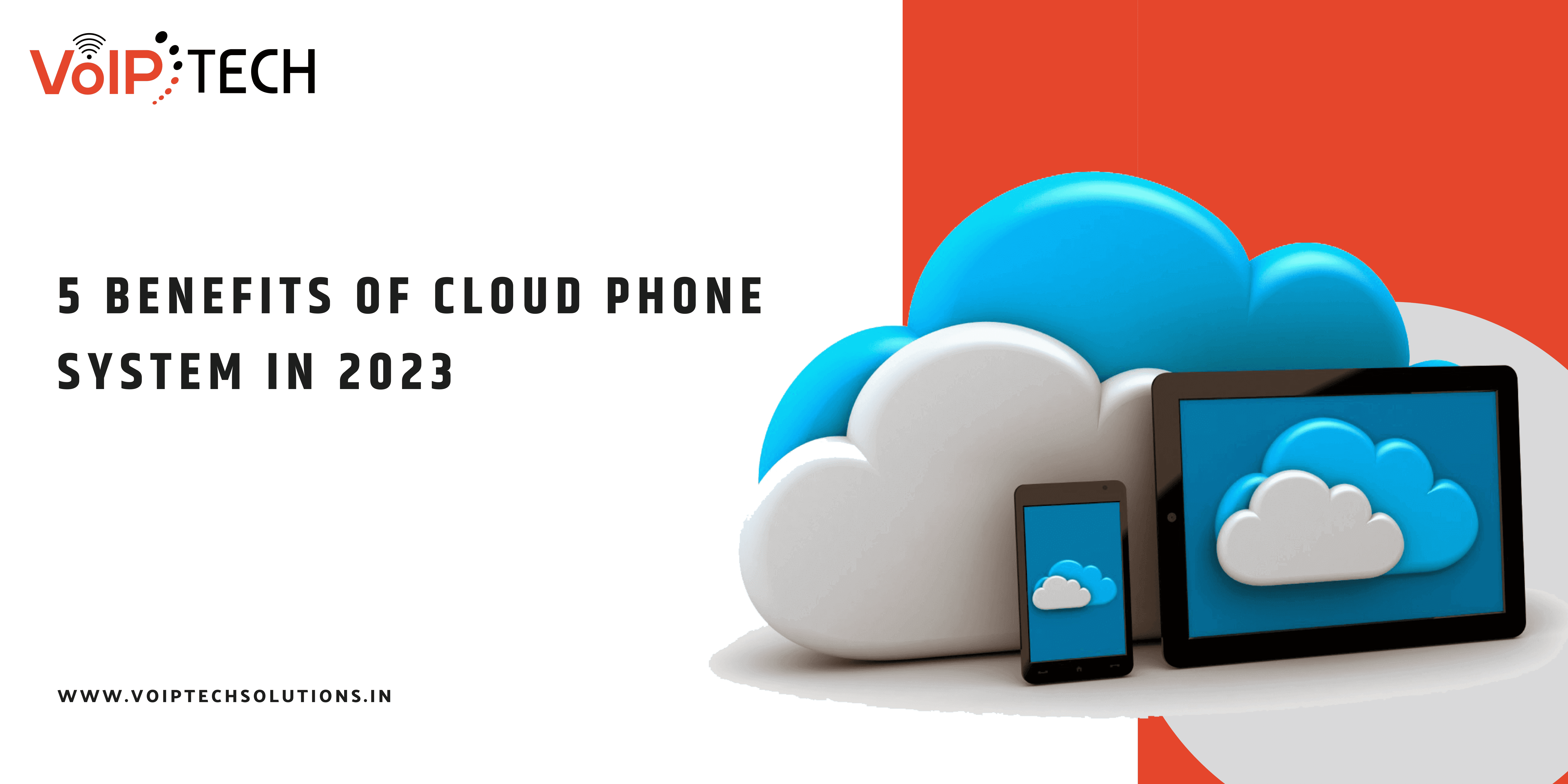 Cloud Phone System