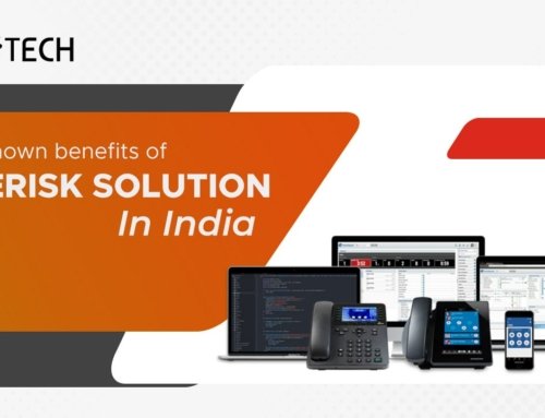 Little-known benefits of asterisk solution in India