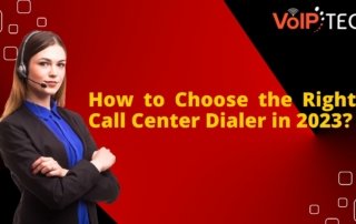 call center dialer.