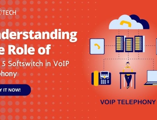 Understanding the Role of Class 5 Softswitch in VoIP Telephony