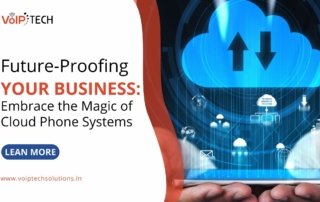 cloud phone systems