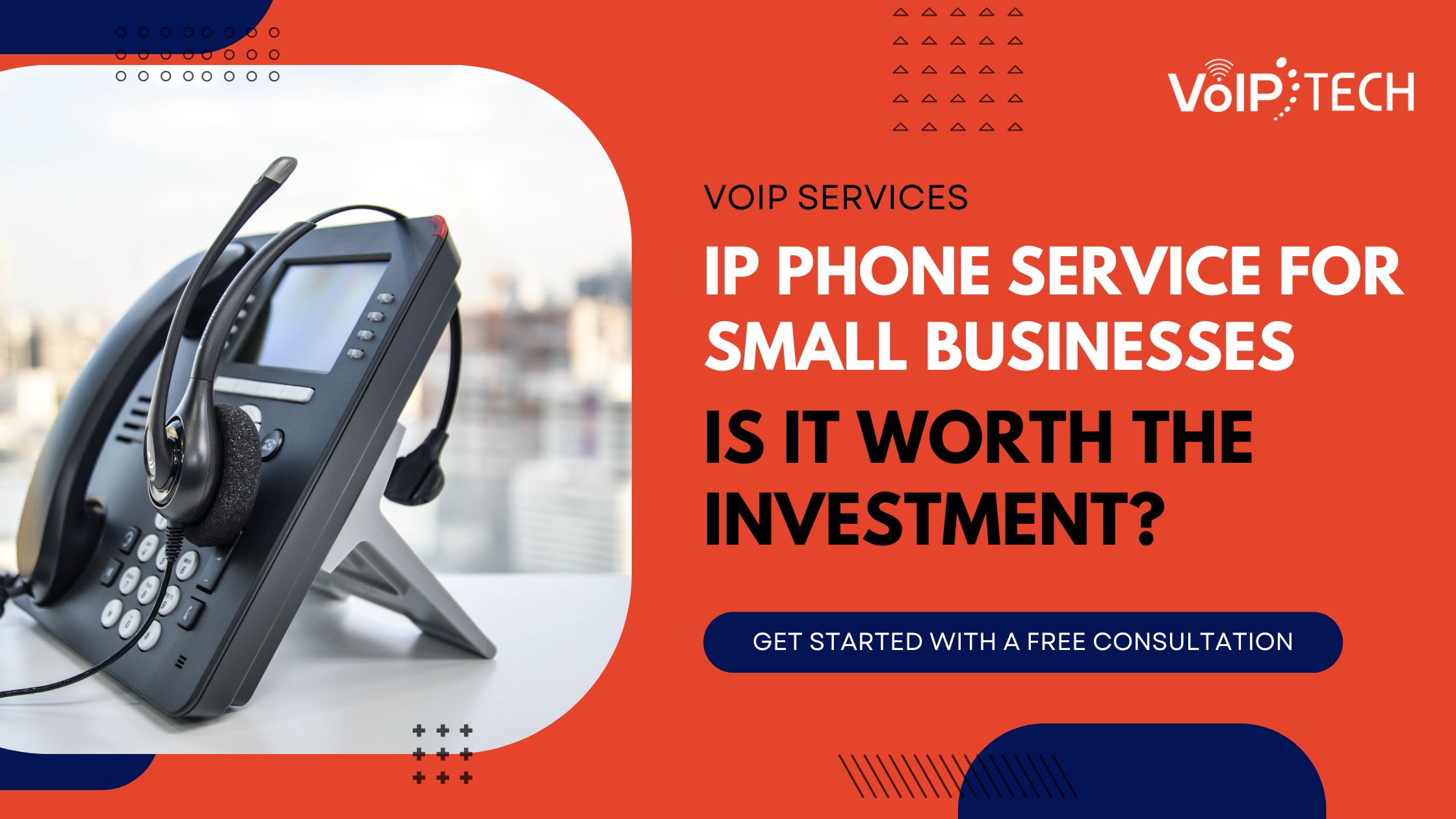 IP Phone Service