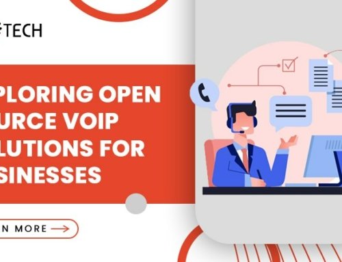 Exploring Open-Source VoIP Solutions for Businesses