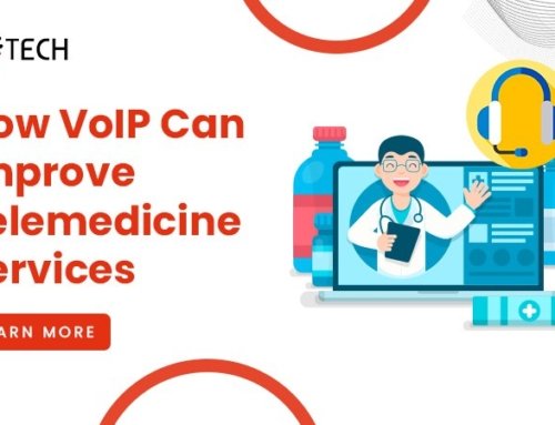How VoIP Can Improve Telemedicine Services
